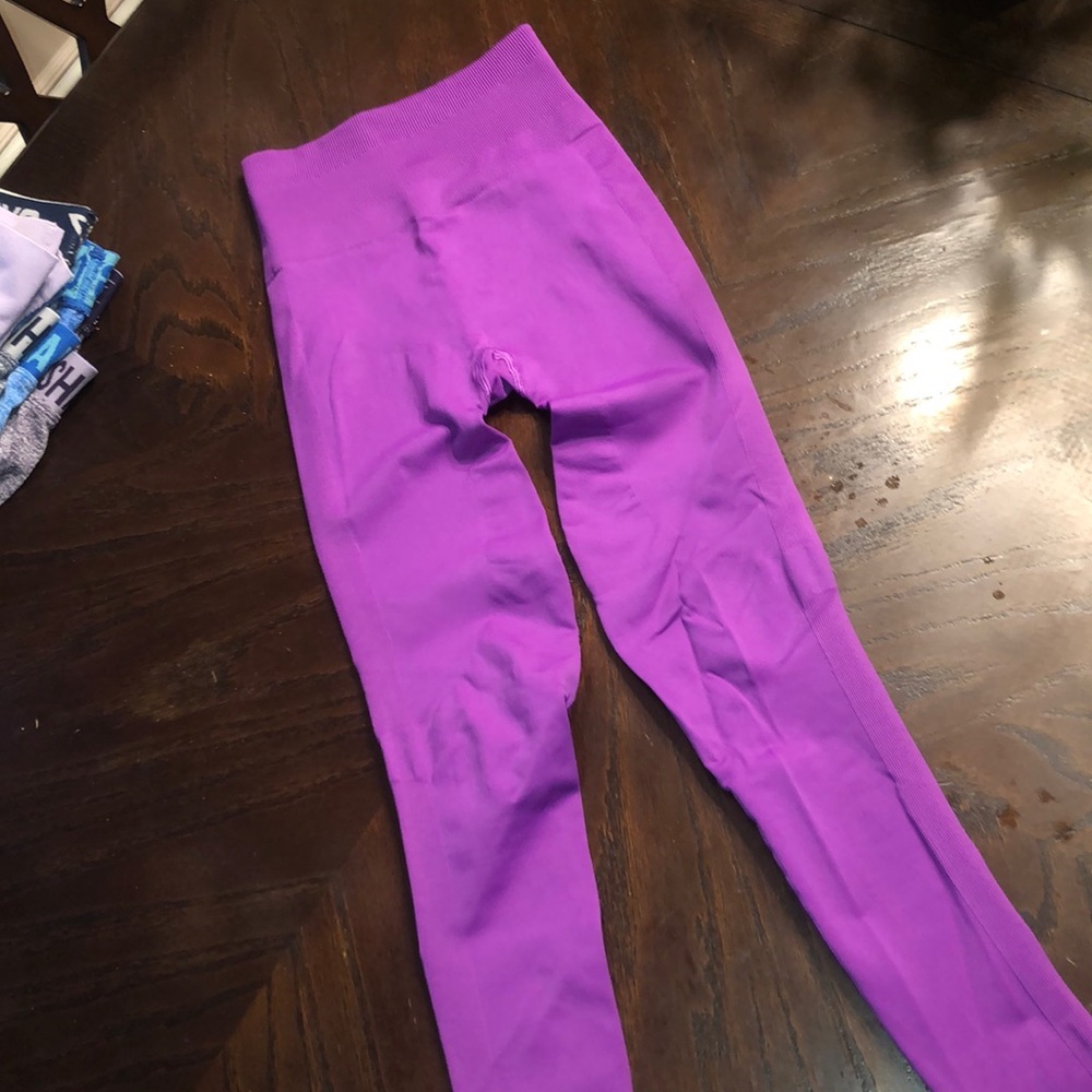 Lululemon compression pants